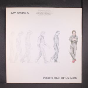 JAY GRUSKA