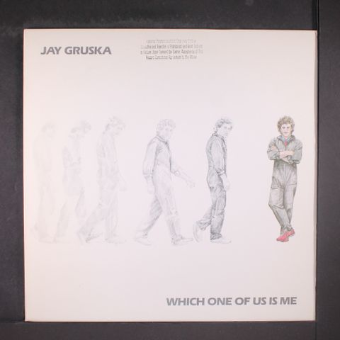 JAY GRUSKA