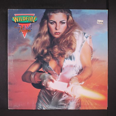WILDFIRE