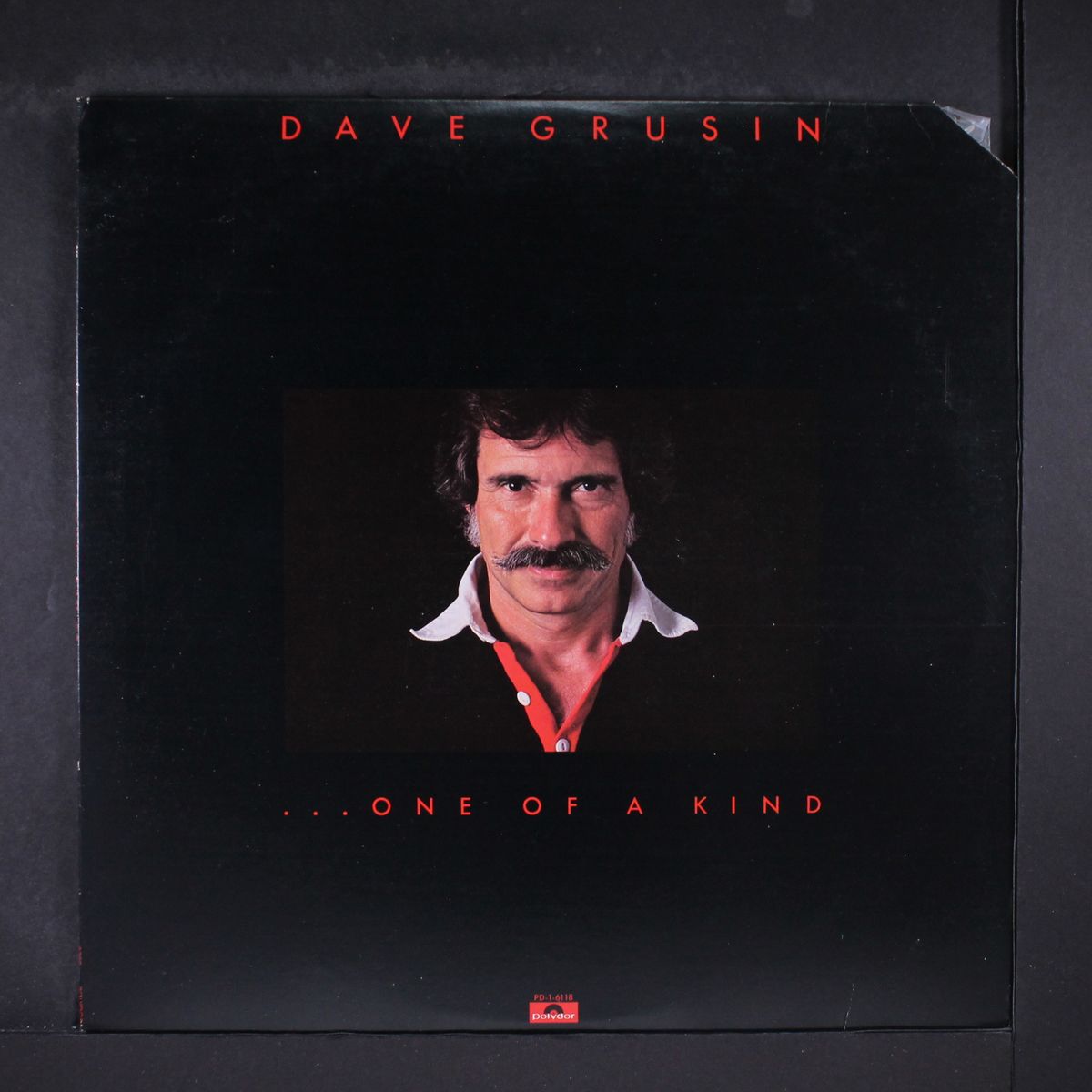 one of a kind by DAVE GRUSIN