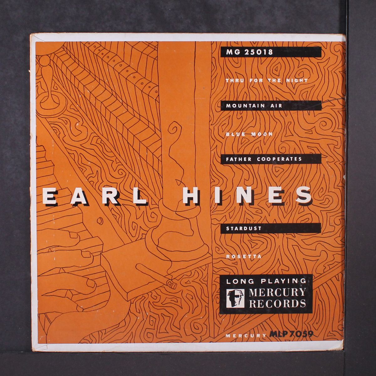 earl hines by EARL HINES
