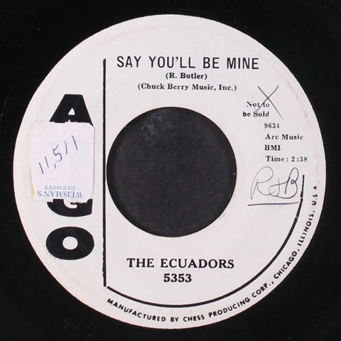 ECUADORS