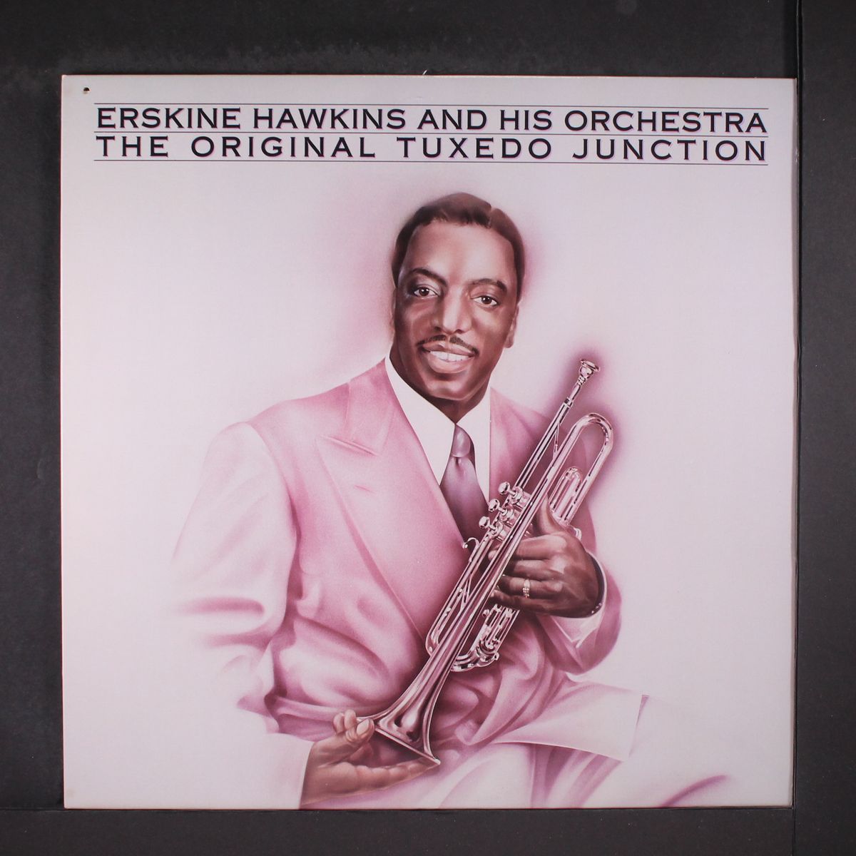 the original tuxedo junction by ERSKINE HAWKINS