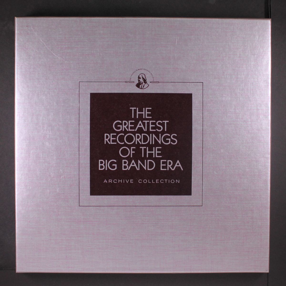 woody herman / andy kirk / bobby byrne / tommy tucker by VARIOUS