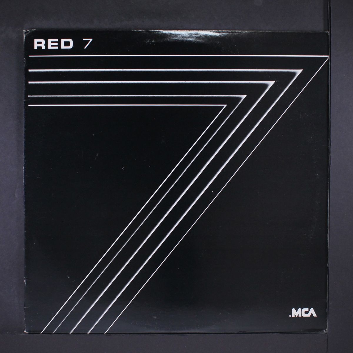heartbeat / same by RED 7