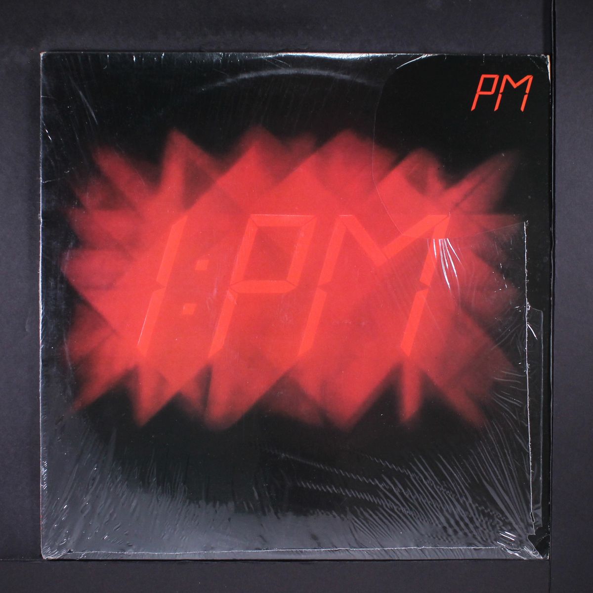 1 pm by PM