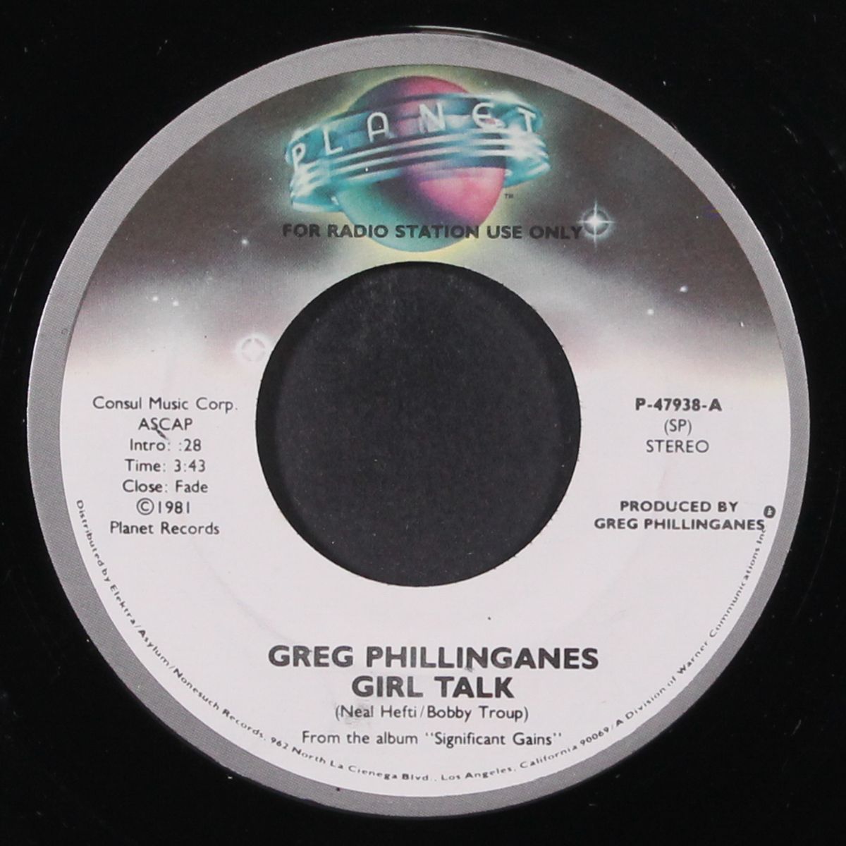 girl talk / mono by GREG PHILLINGANES