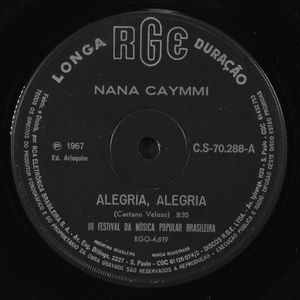 NANA CAYMMI