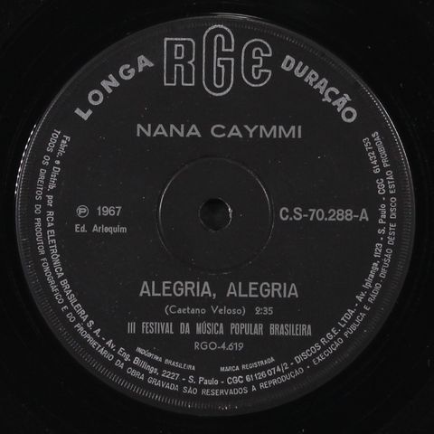 NANA CAYMMI