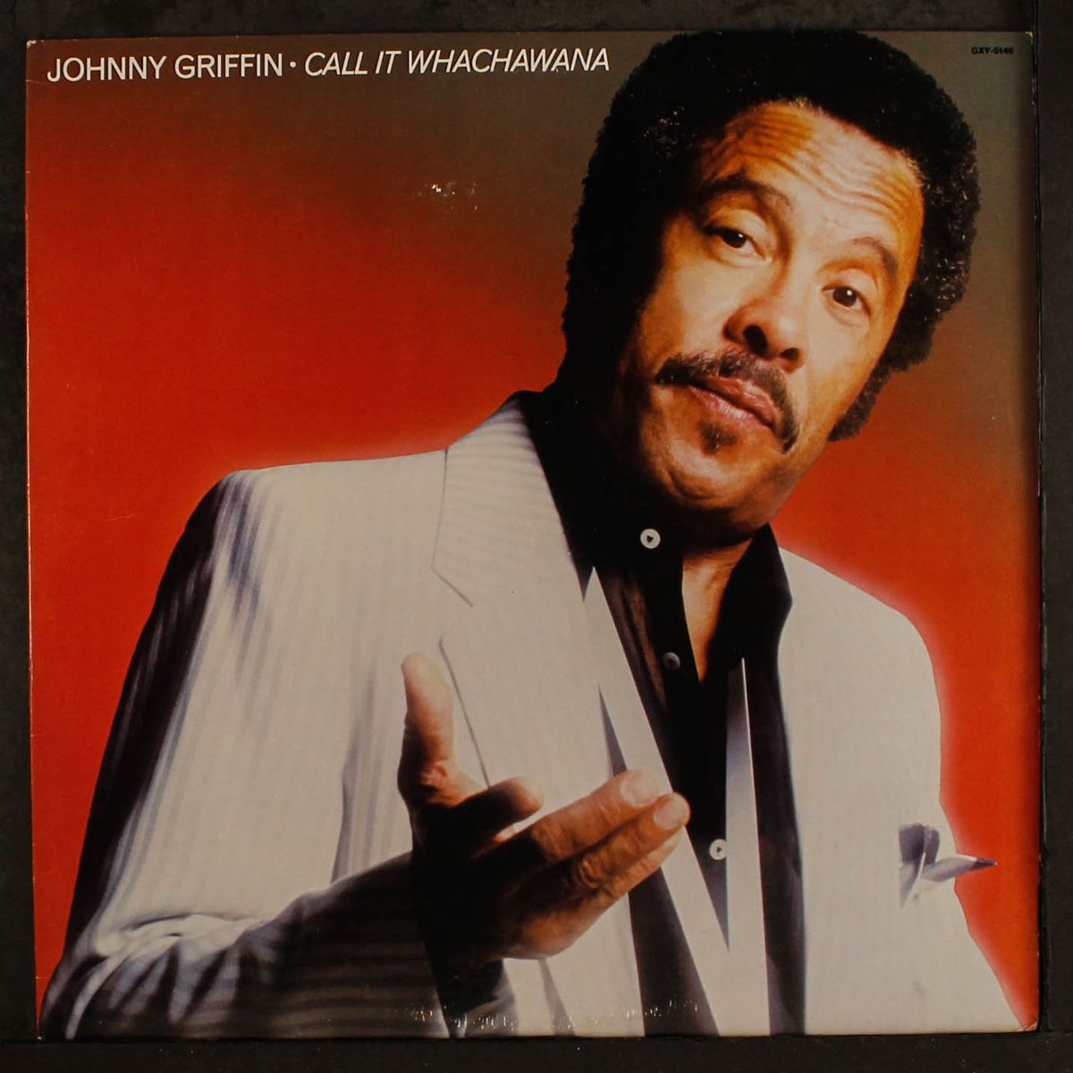 call it whachawana by JOHNNY GRIFFIN