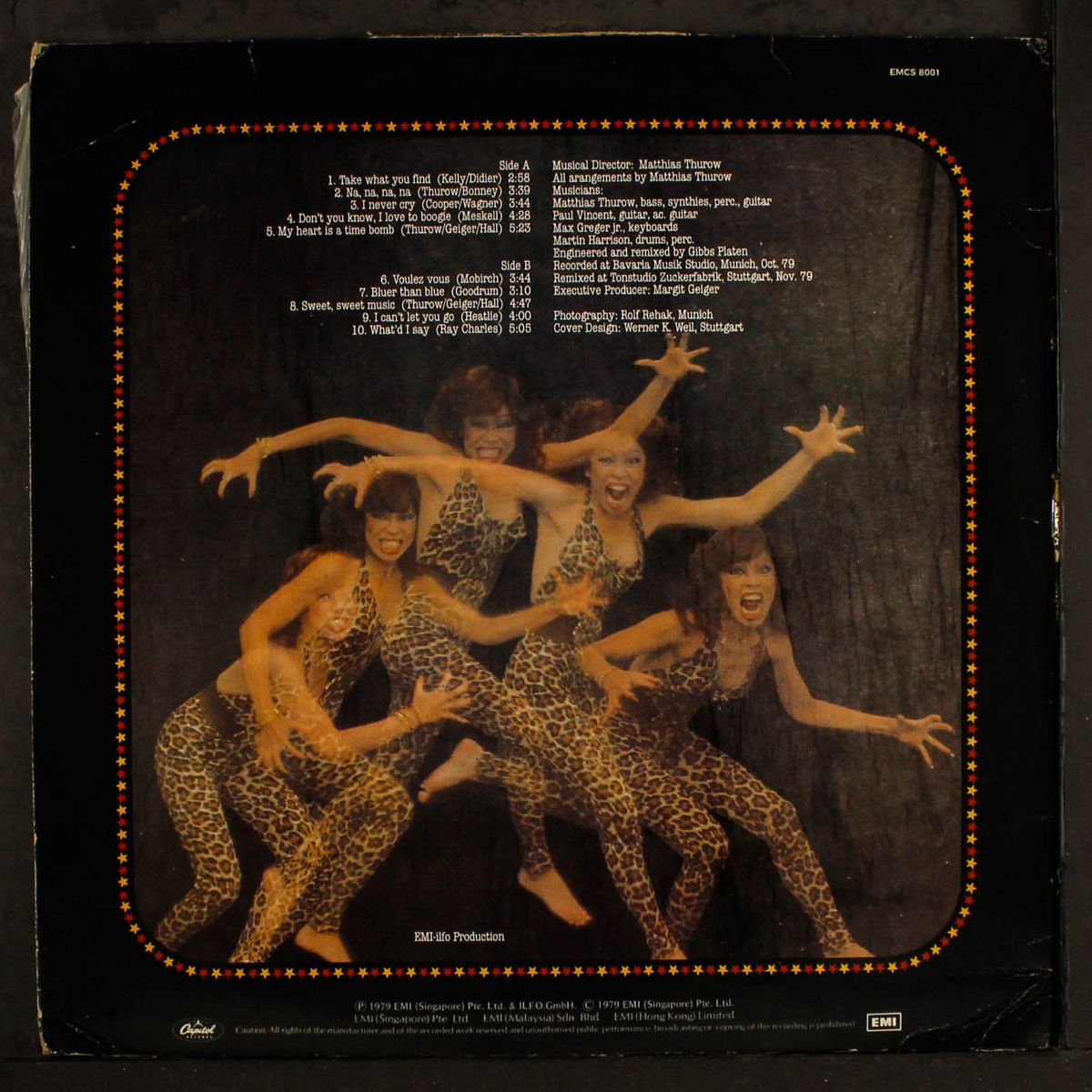 anita sarawak by ANITA SARAWAK