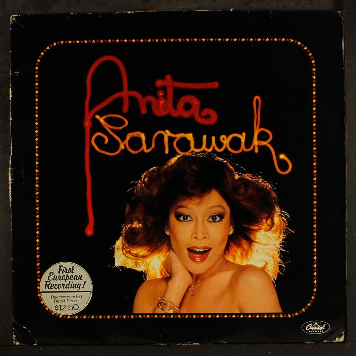 anita sarawak by ANITA SARAWAK