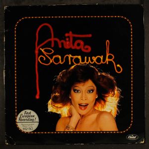 ANITA SARAWAK
