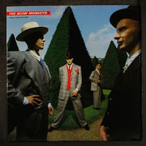 BLOW MONKEYS