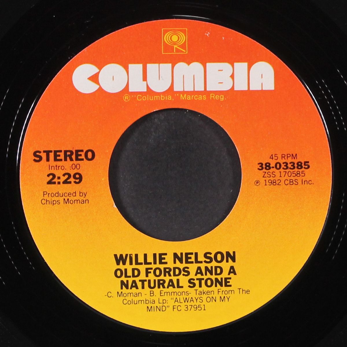 last thing i needed first thing this / same by WILLIE NELSON