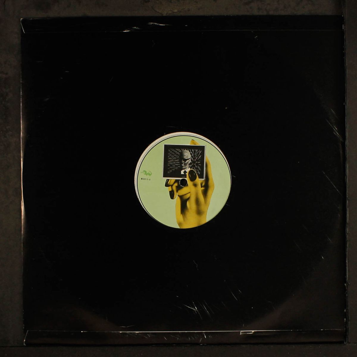 paranoimia by ART OF NOISE