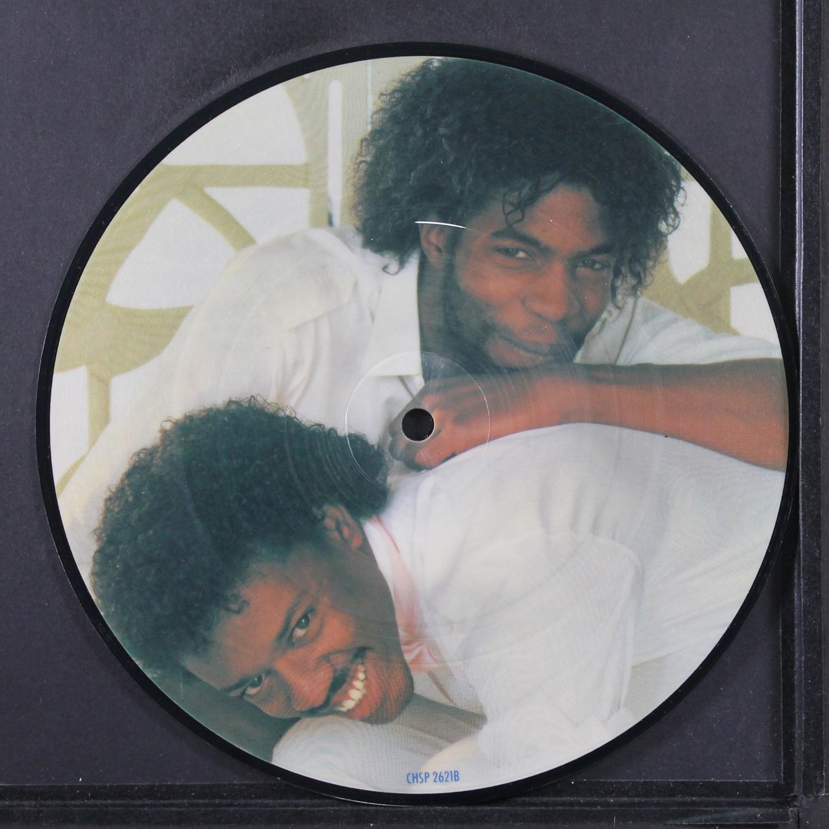 plaything / i won't play the game by LINX