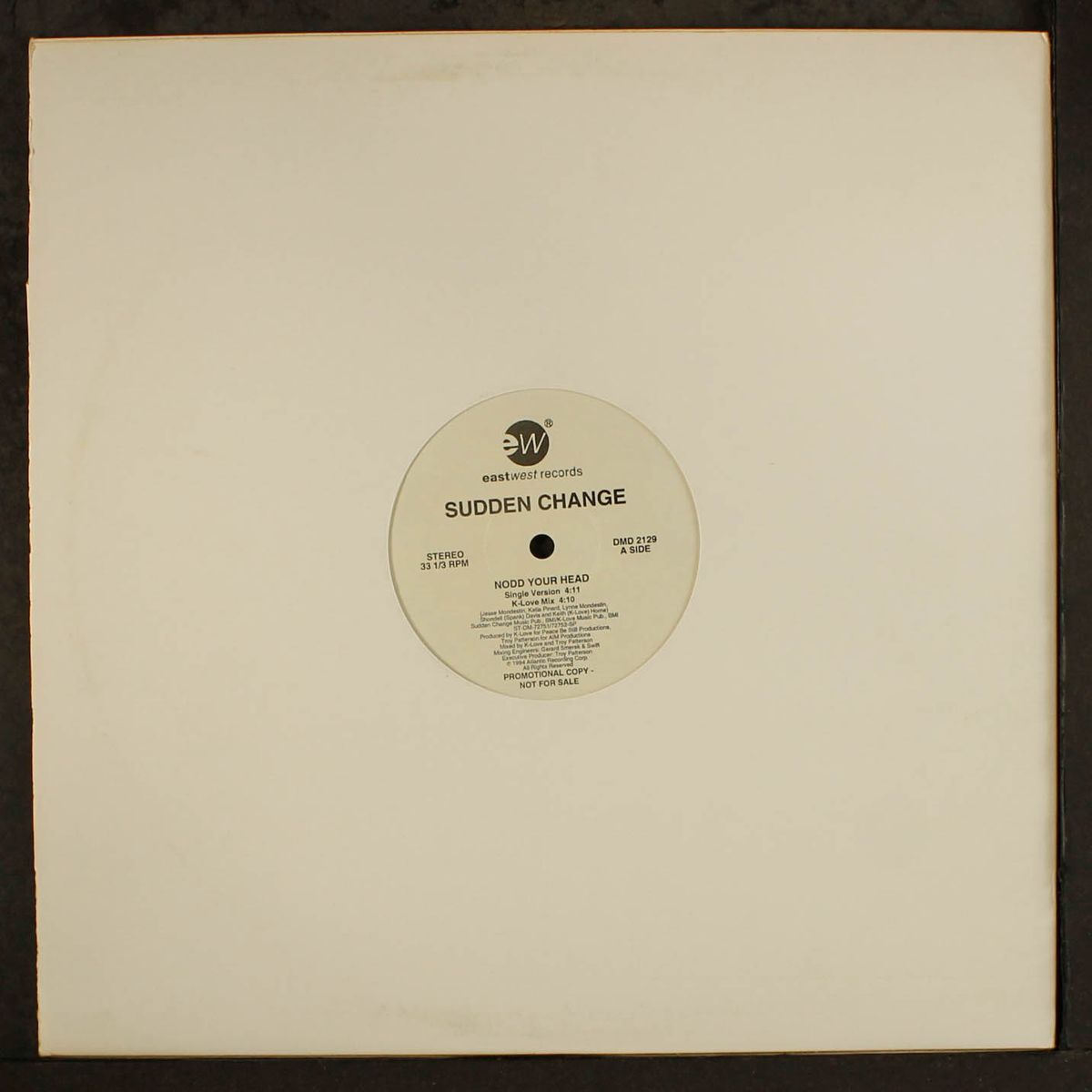 nodd your head / instro by SUDDEN CHANGE