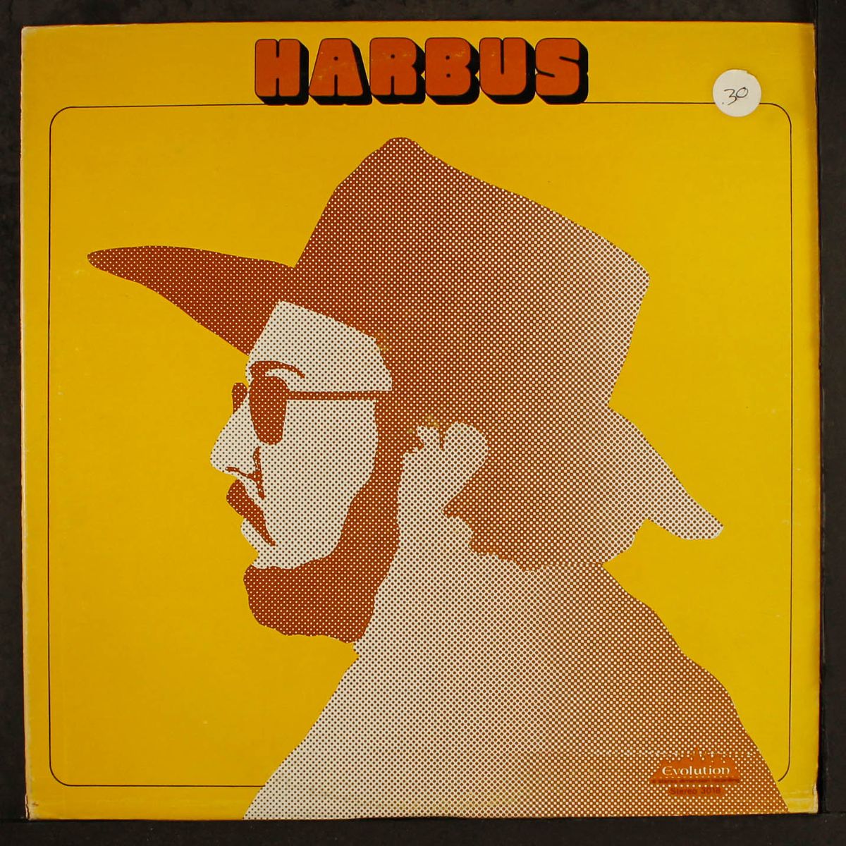 harbus by HARBUS