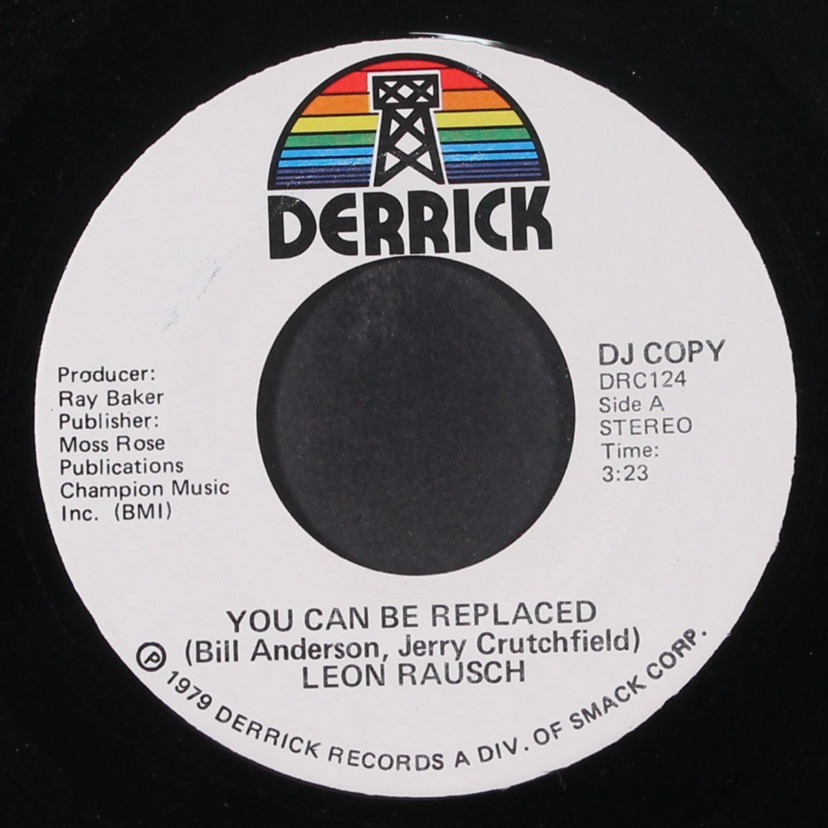you can be replaced / same by LEON RAUSCH