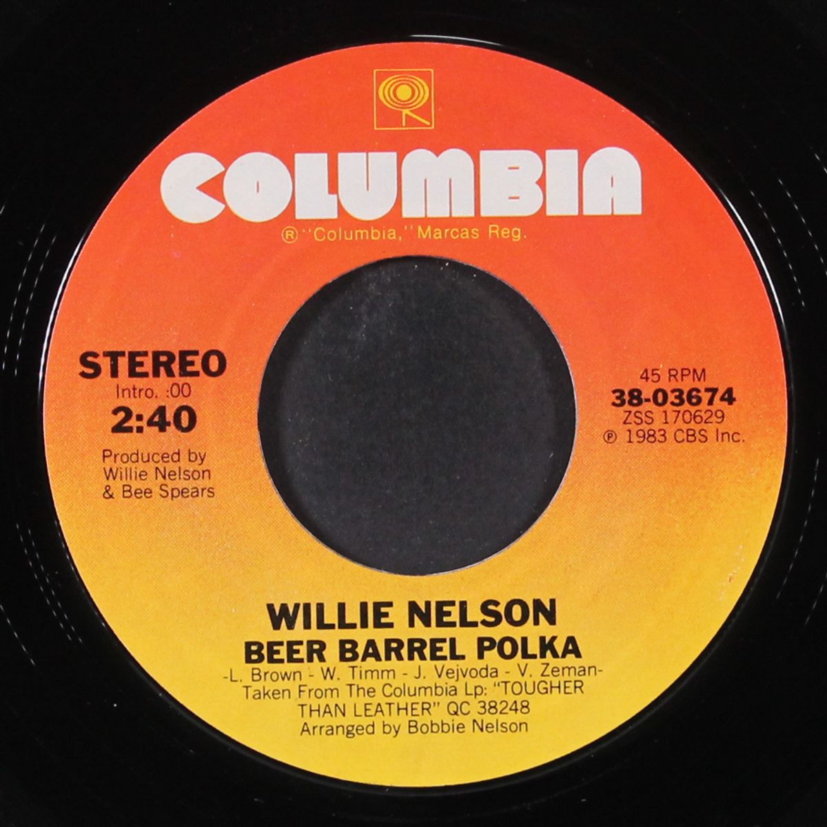 little old fashioned karma by WILLIE NELSON