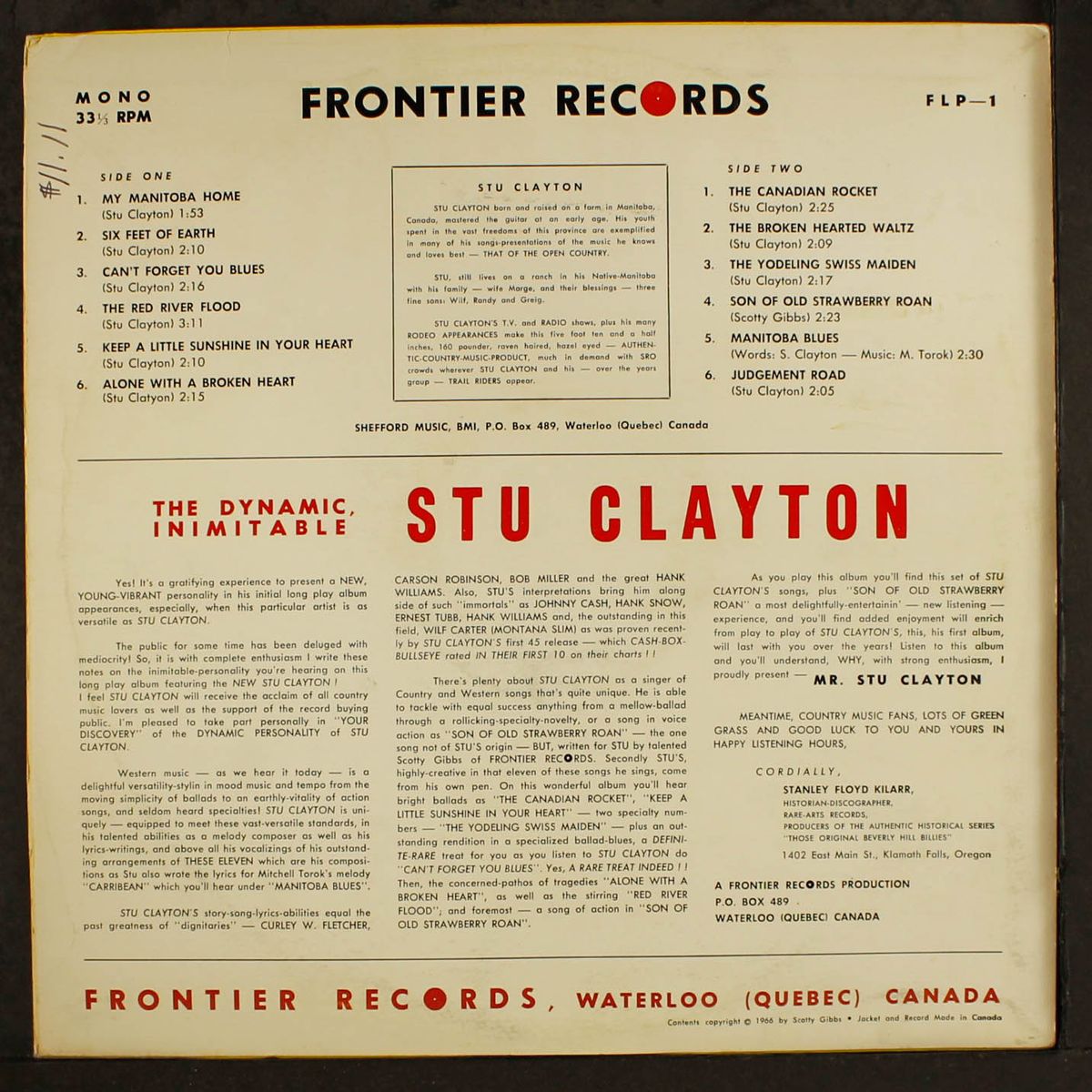 the dynamic, incomparable by STU CLAYTON