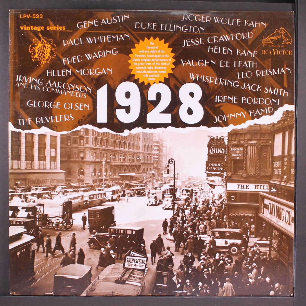 1928 by VARIOUS