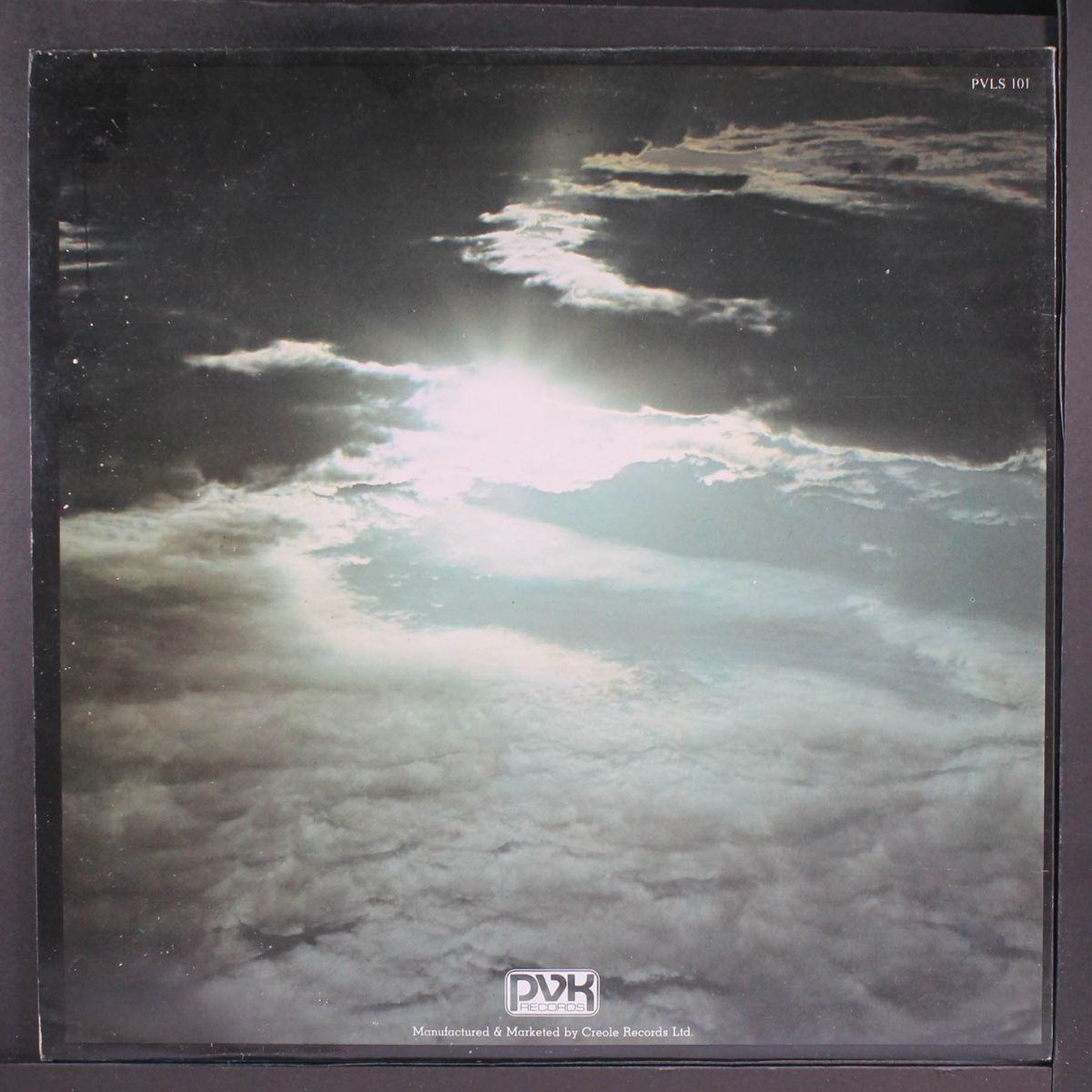 in the skies by PETER GREEN