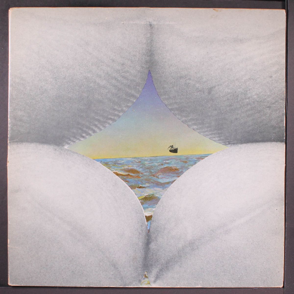 salt, sun and time by BRUCE COCKBURN