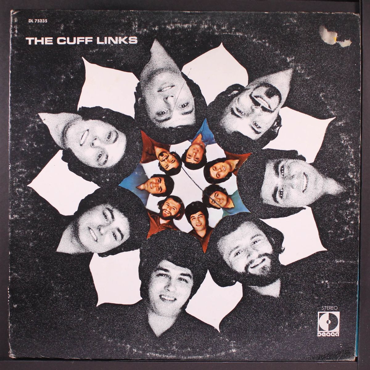 cuff links by CUFF LINKS