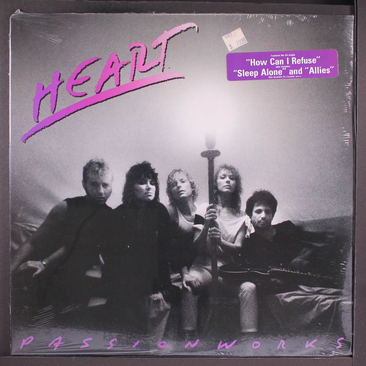 passionworks by HEART