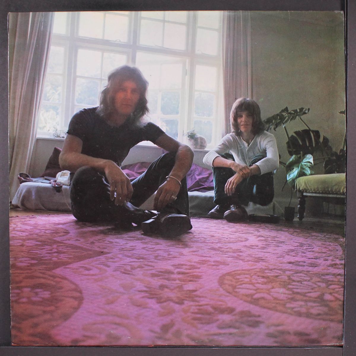 town and country by HUMBLE PIE