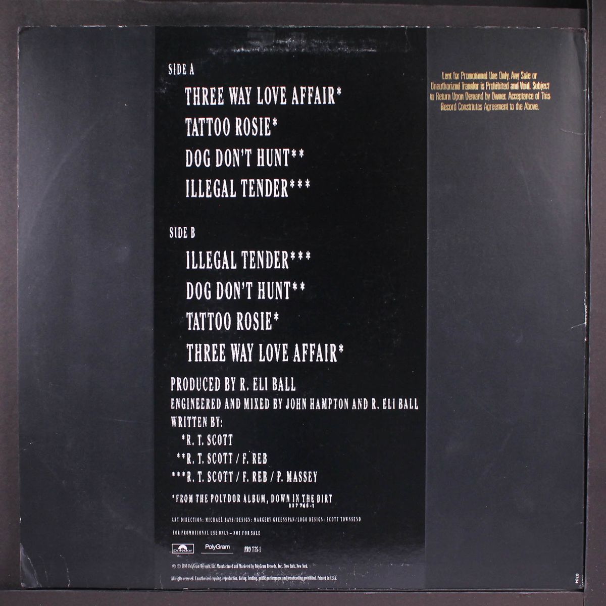 delta rebels by DELTA REBELS