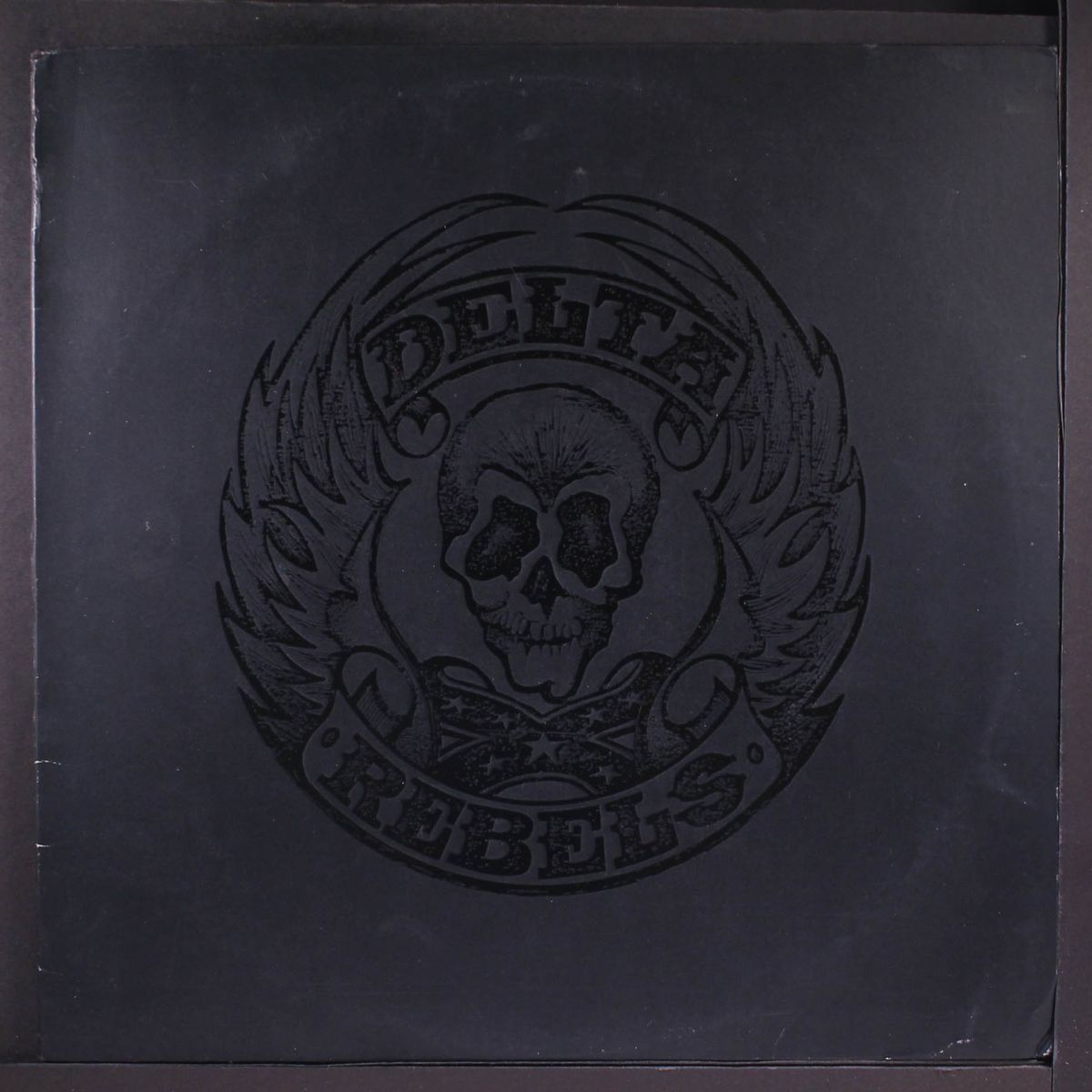 delta rebels by DELTA REBELS