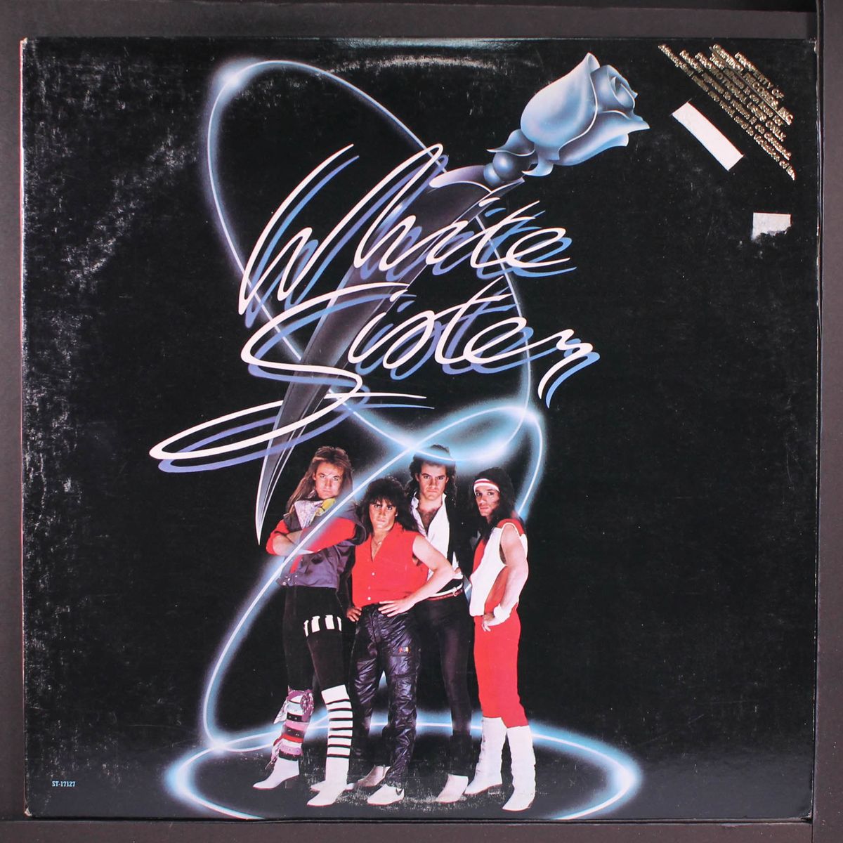white sister by WHITE SISTER
