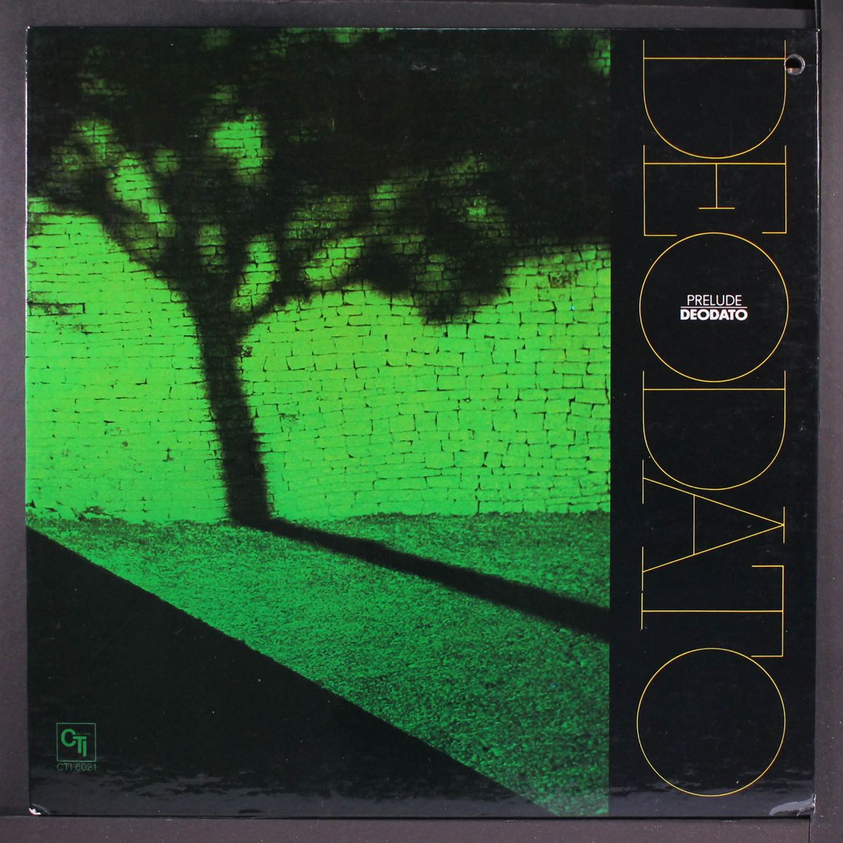 prelude by DEODATO