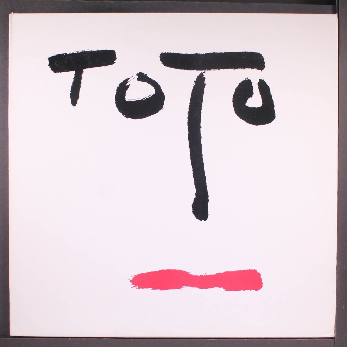 turn back by TOTO