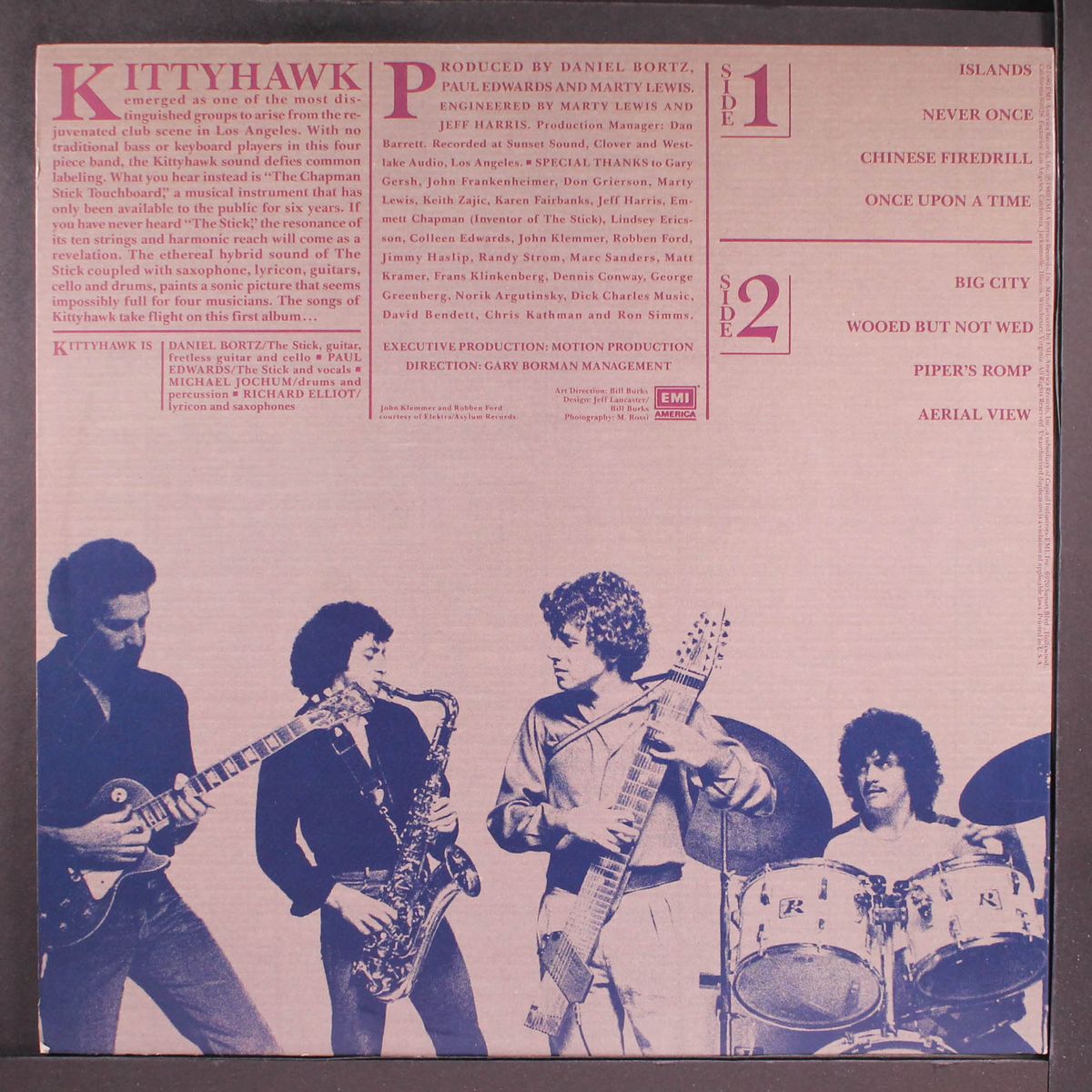 kittyhawk by KITTYHAWK