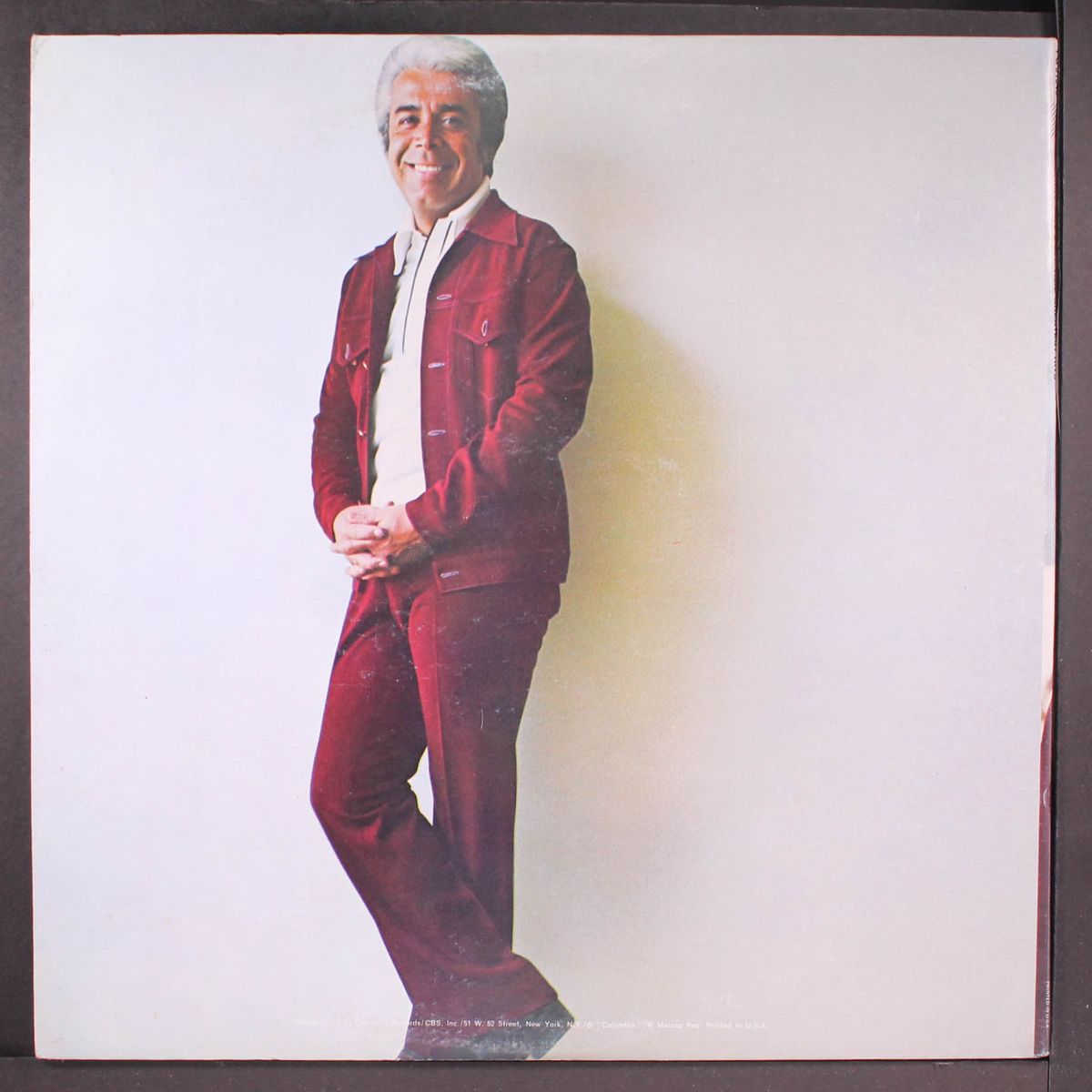 all-time greatest hits by JERRY VALE
