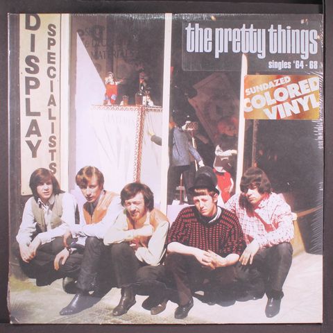 Item