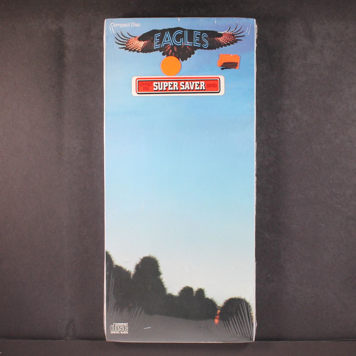 eagles by EAGLES