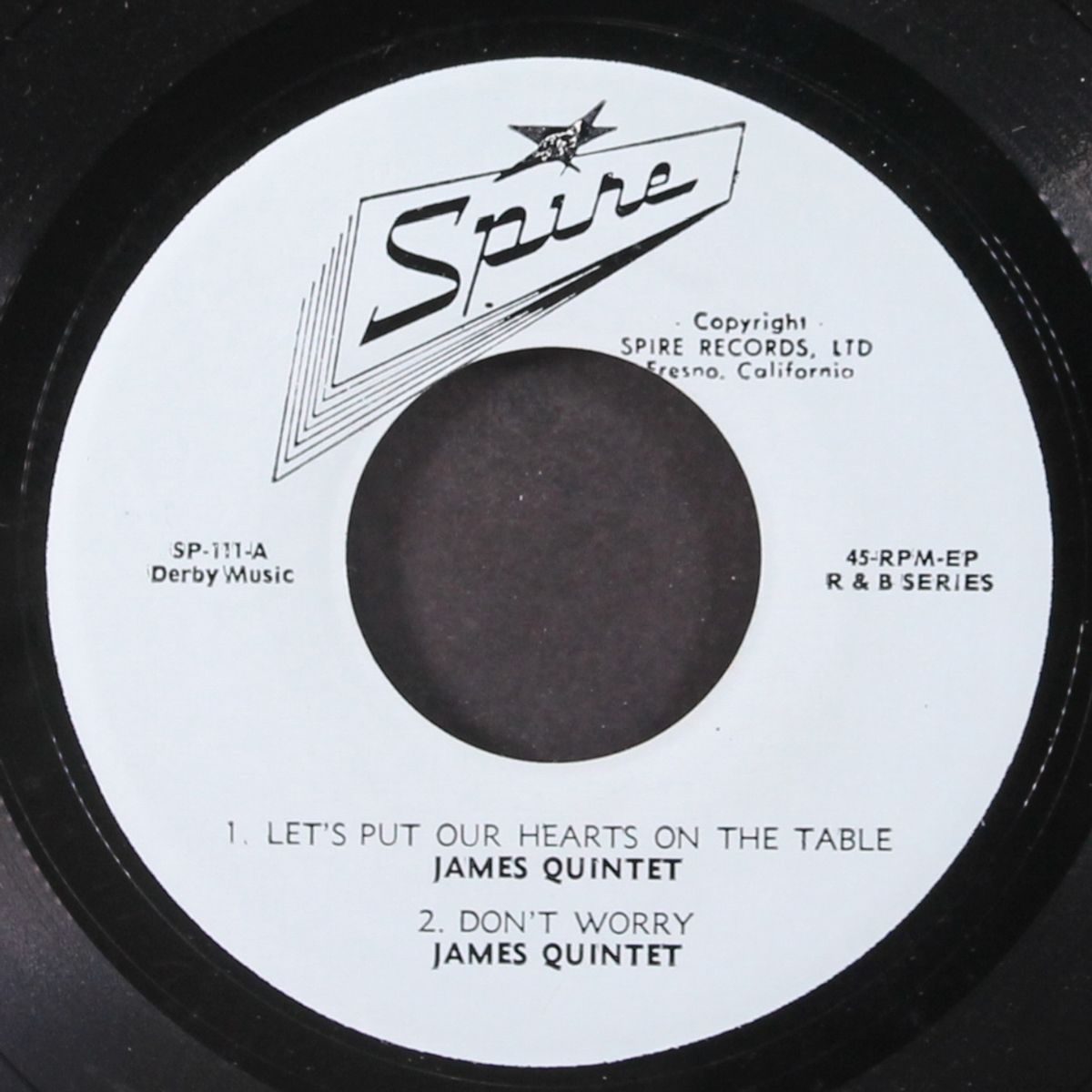 city women + 3 by ROSCOE GORDON, MABEL SCOTT, JAMES QUINTET