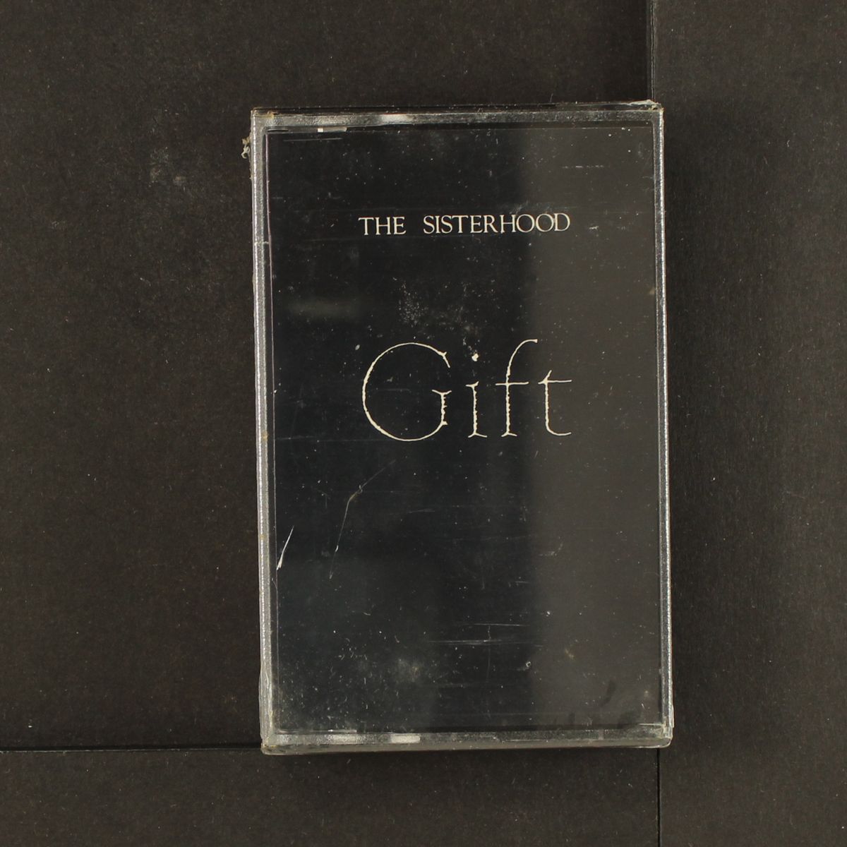gift by SISTERHOOD