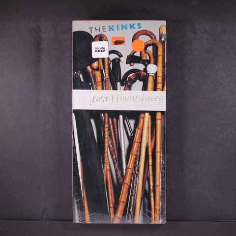 Item