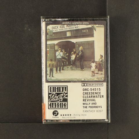 Item