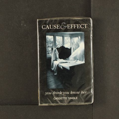 CAUSE & EFFECT