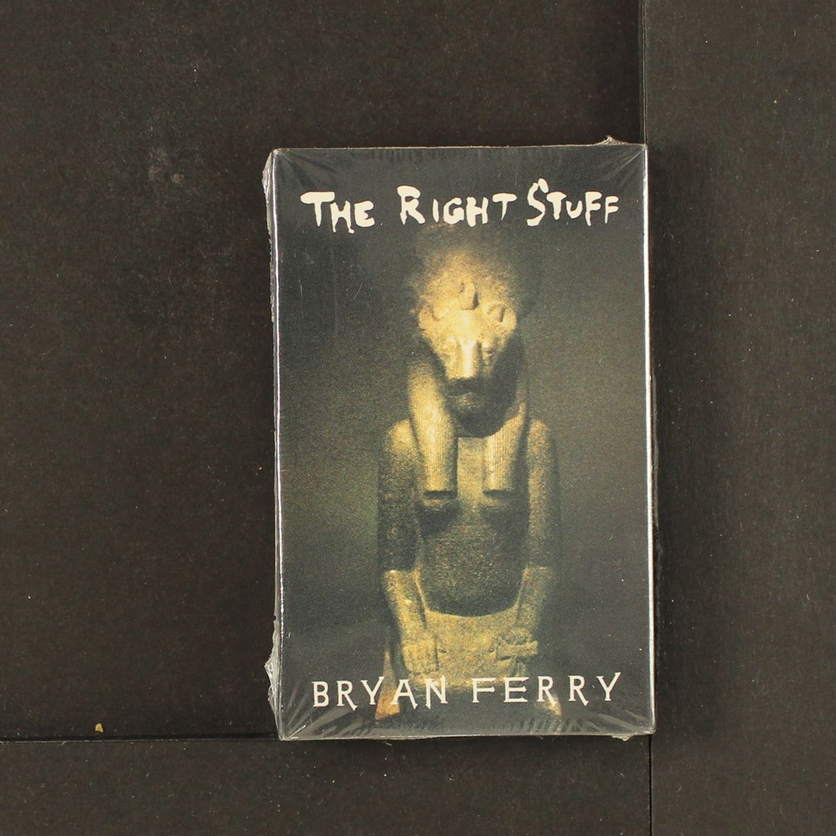 the right stuff by BRYAN FERRY