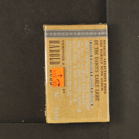 Item