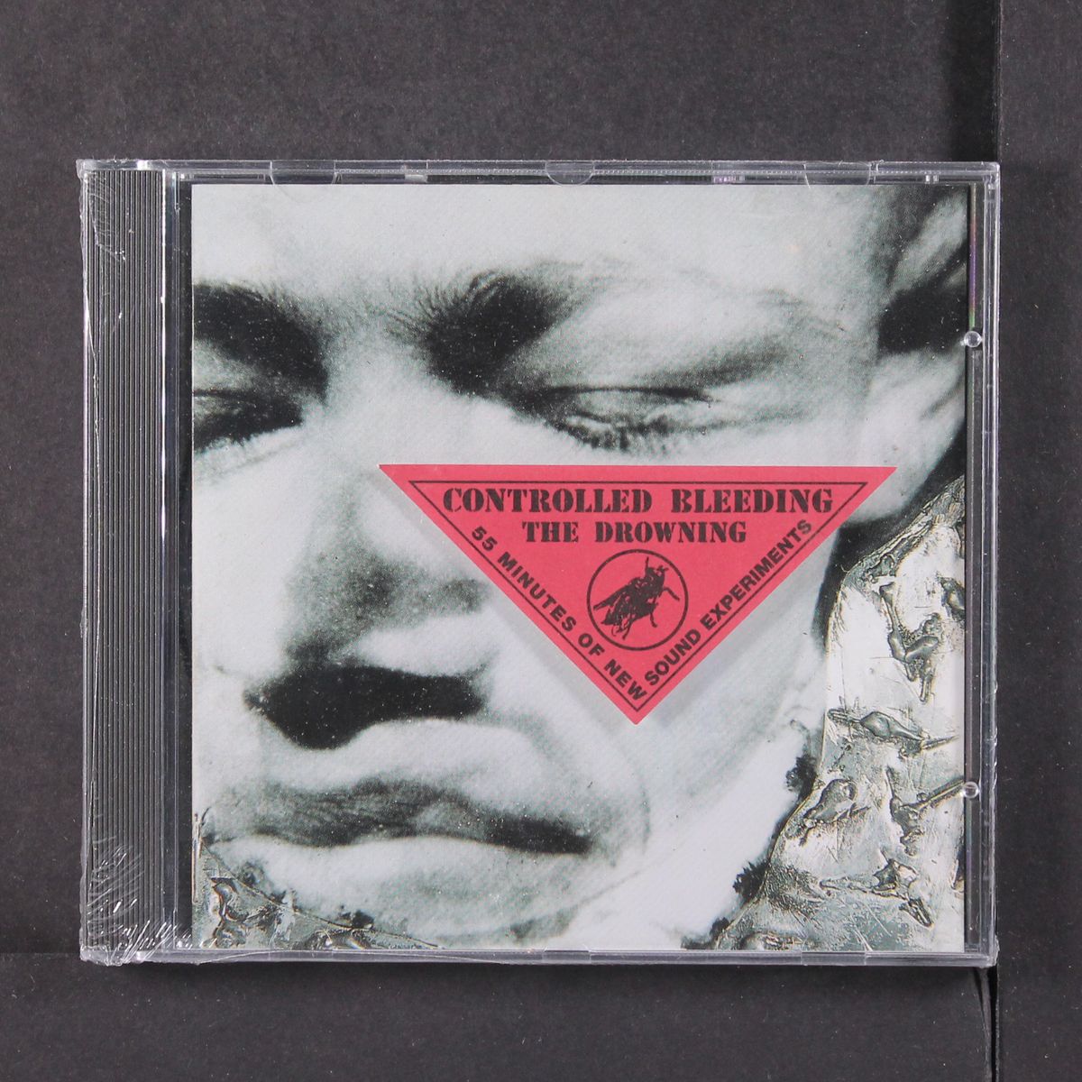 the drowning by CONTROLLED BLEEDING