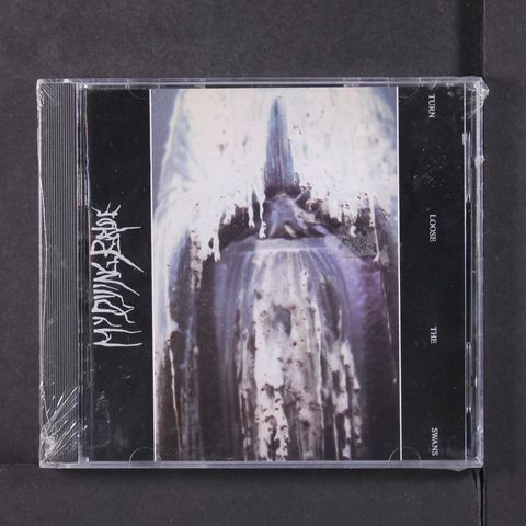 MY DYING BRIDE